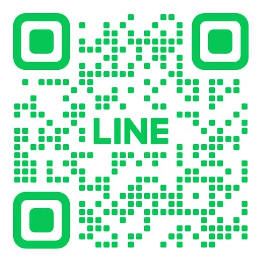 QR Code ติดต่อ บอร์ดวิทยาศาสตร์ ผ่าน Line